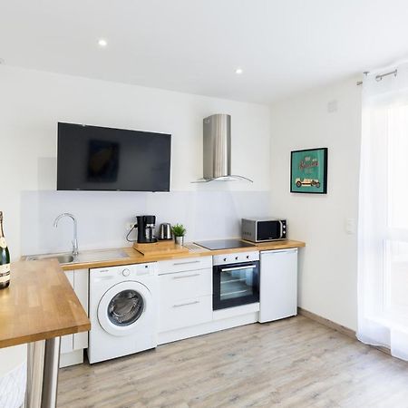 1Stays Apartments - Marlot 랭스 외부 사진