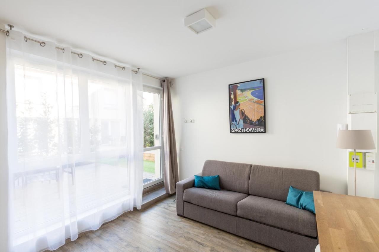 1Stays Apartments - Marlot 랭스 외부 사진