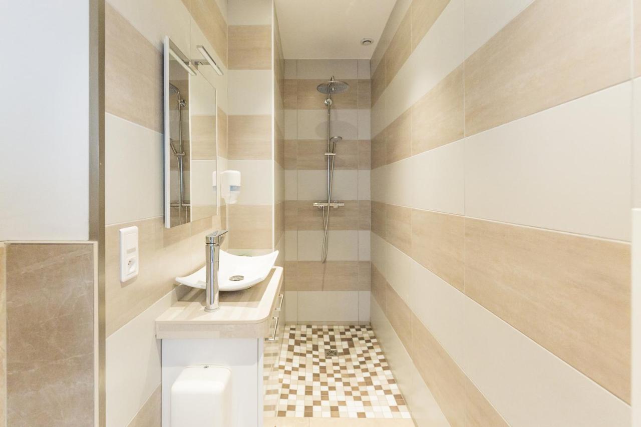 1Stays Apartments - Marlot 랭스 외부 사진