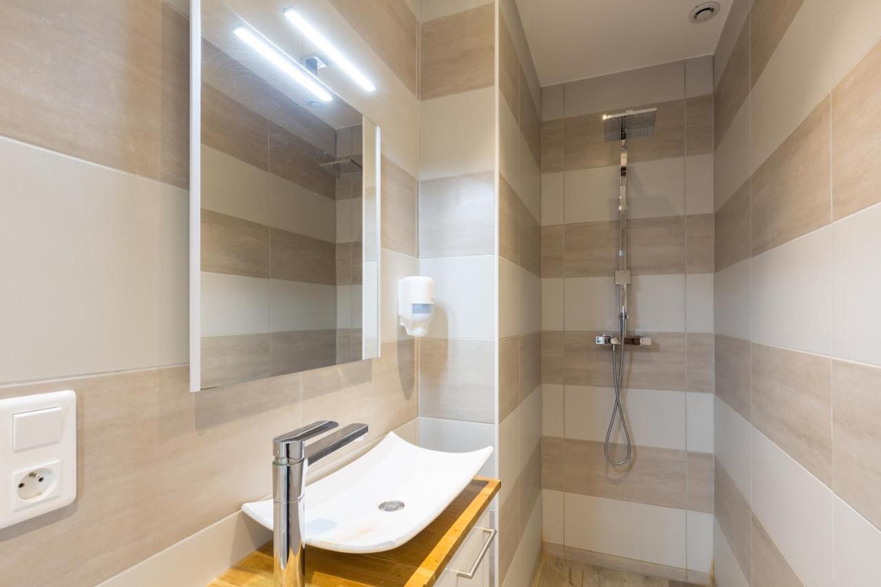 1Stays Apartments - Marlot 랭스 외부 사진