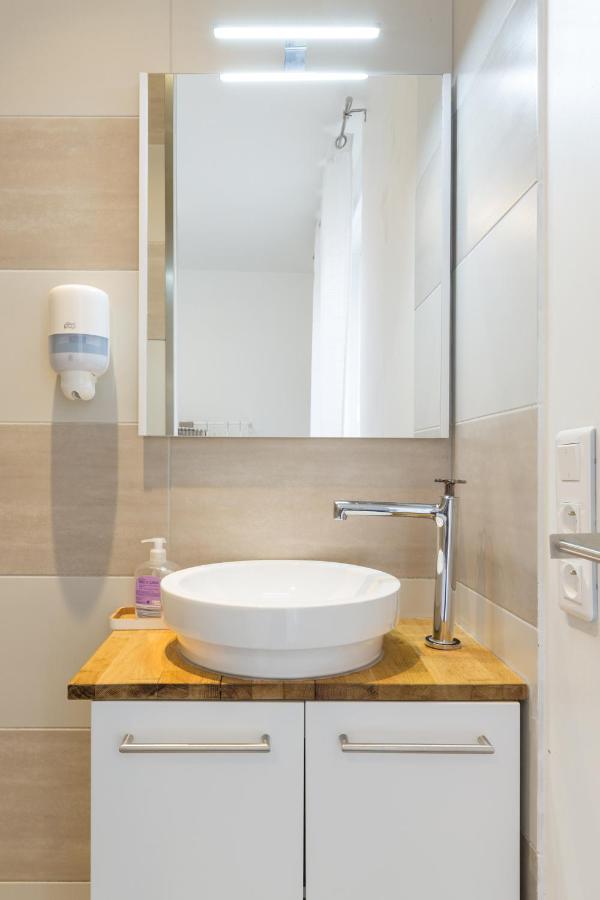 1Stays Apartments - Marlot 랭스 외부 사진