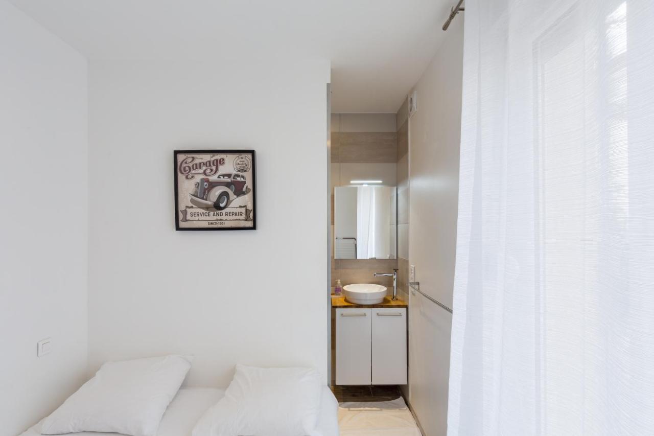 1Stays Apartments - Marlot 랭스 외부 사진